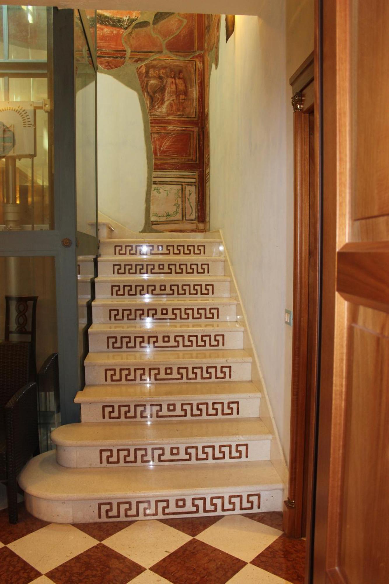 Villa Cosilinum Padula Εξωτερικό φωτογραφία