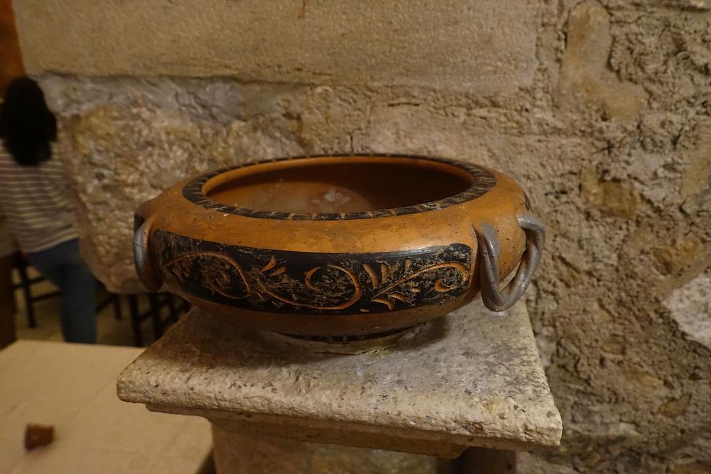 Villa Cosilinum Padula Εξωτερικό φωτογραφία