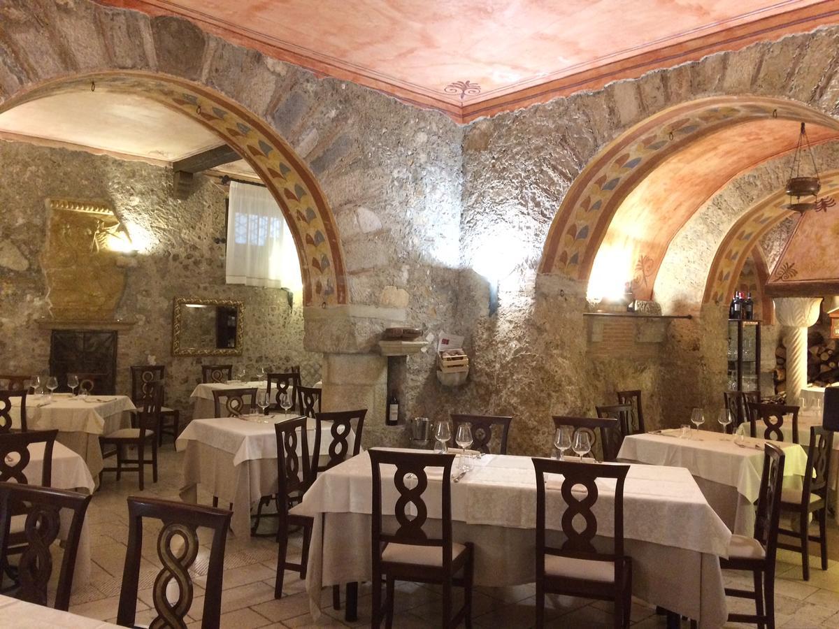 Villa Cosilinum Padula Εξωτερικό φωτογραφία