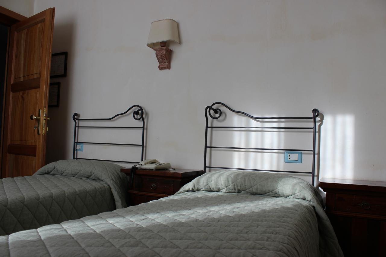 Villa Cosilinum Padula Εξωτερικό φωτογραφία