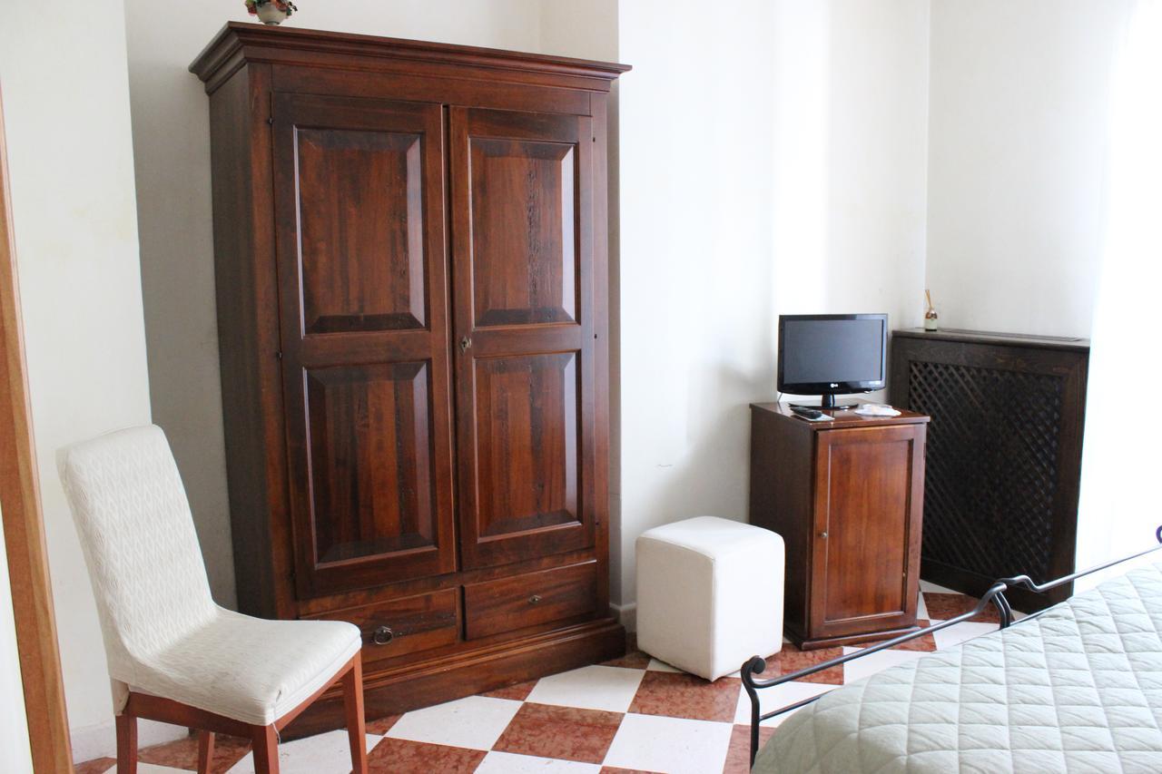 Villa Cosilinum Padula Εξωτερικό φωτογραφία