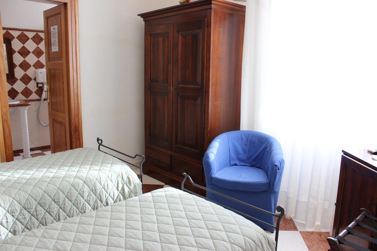 Villa Cosilinum Padula Εξωτερικό φωτογραφία
