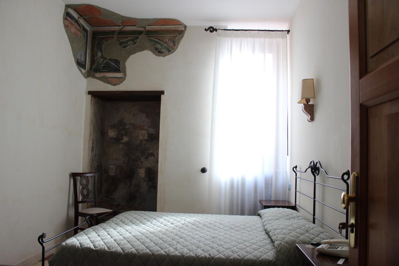 Villa Cosilinum Padula Εξωτερικό φωτογραφία