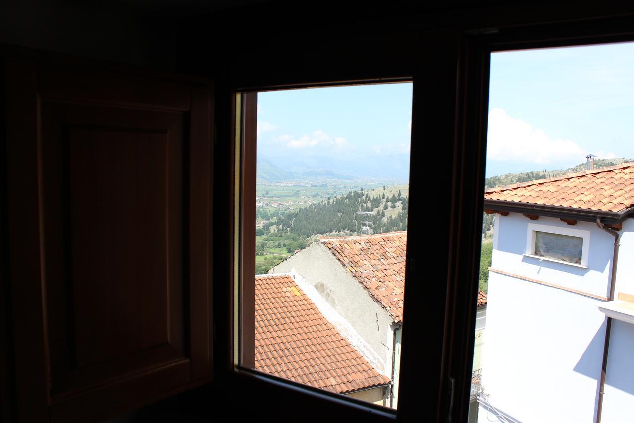 Villa Cosilinum Padula Εξωτερικό φωτογραφία