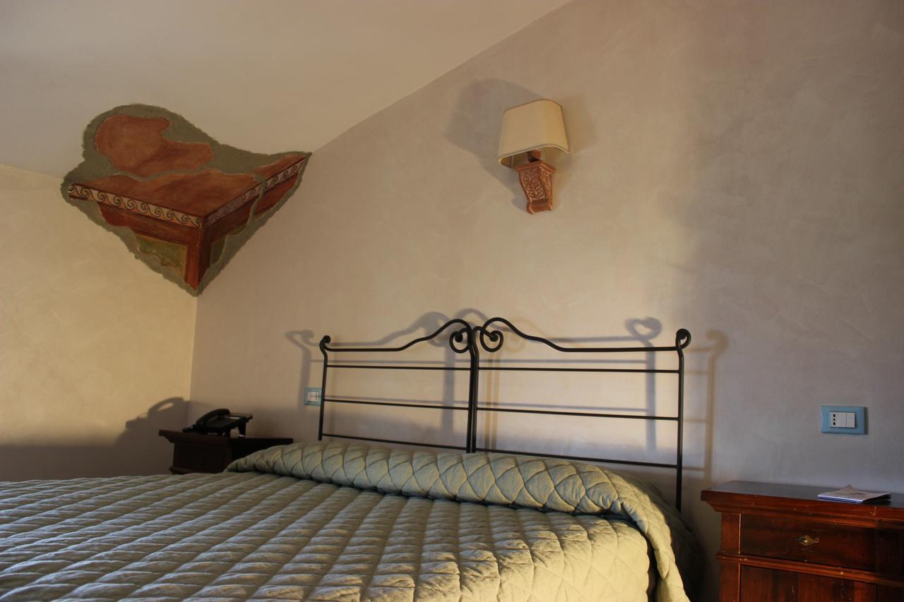 Villa Cosilinum Padula Εξωτερικό φωτογραφία
