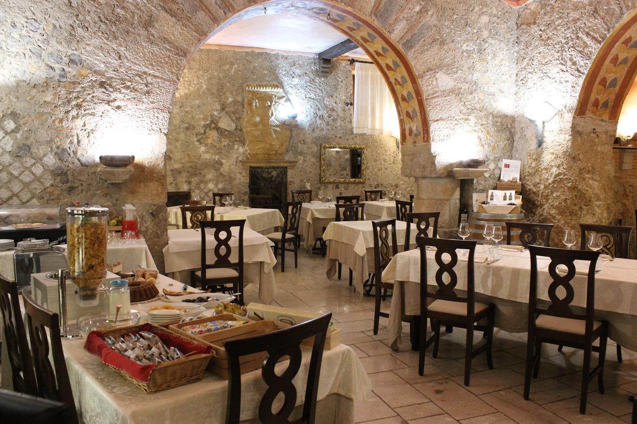 Villa Cosilinum Padula Εξωτερικό φωτογραφία
