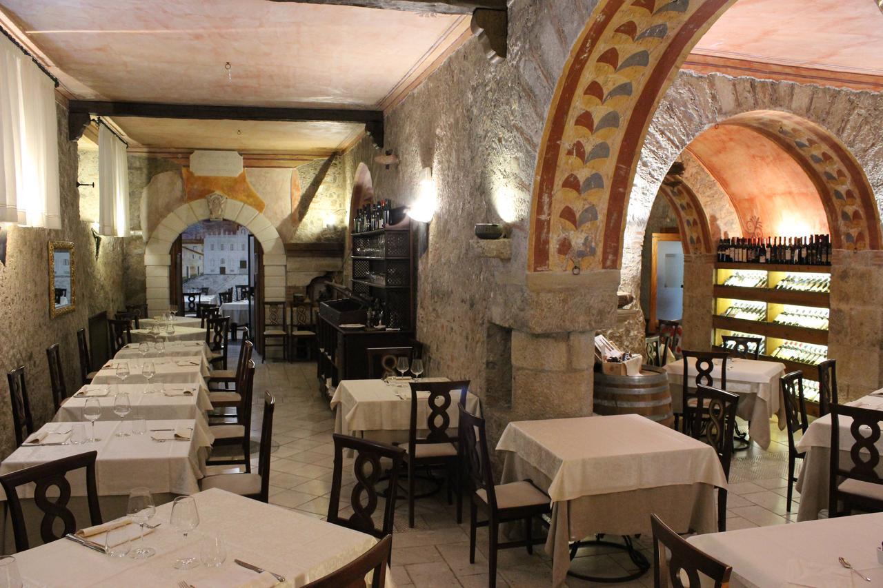 Villa Cosilinum Padula Εξωτερικό φωτογραφία